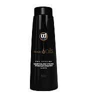 Constant Delight PRE STYLING 5 Magic Oils - Шампунь для глубокой очистки 1000 мл